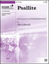 Psallite Handbell sheet music cover